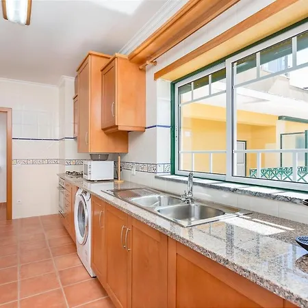 Casa Maria Luisa Апартаменты *