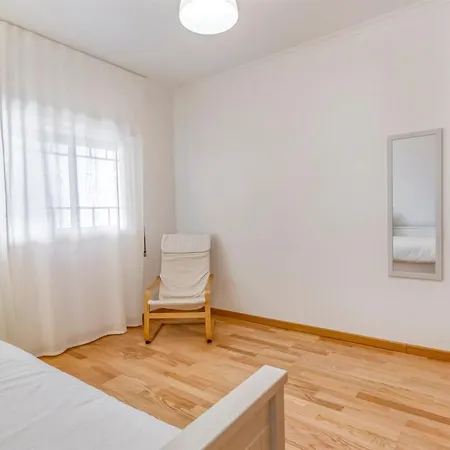 Casa Maria Luisa Патаяш