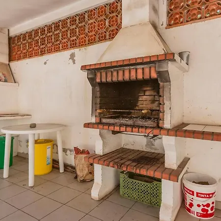 Апартаменты Casa Maria Luisa