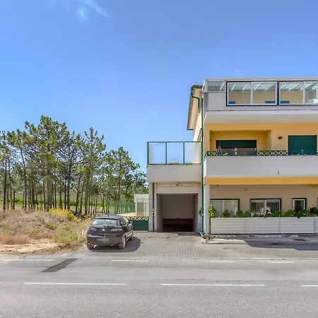 Casa Maria Luisa Апартаменты *