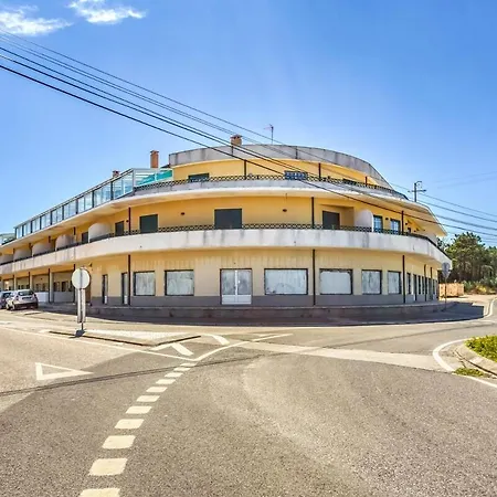 Casa Maria Luisa Апартаменты