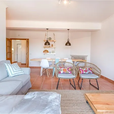 Апартаменты Casa Maria Luisa *