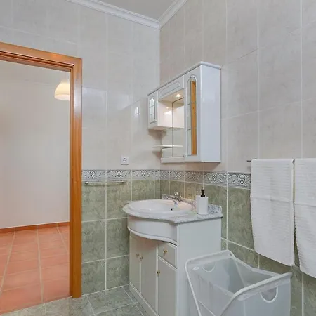 Апартаменты Casa Maria Luisa