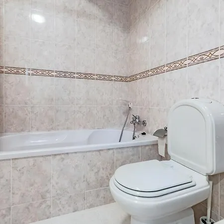 Casa Maria Luisa Апартаменты Патаяш