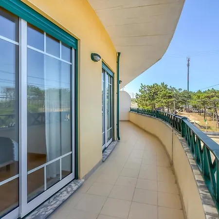 Casa Maria Luisa Апартаменты