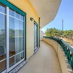 Casa Maria Luisa Lejlighed