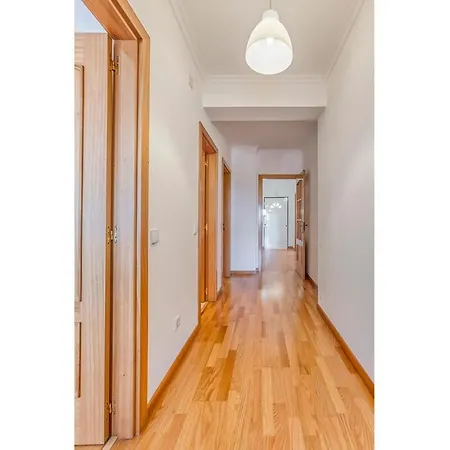 Appartamento Casa Maria Luisa *
