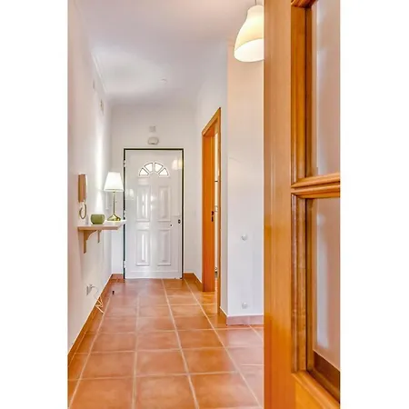 Appartamento Casa Maria Luisa *